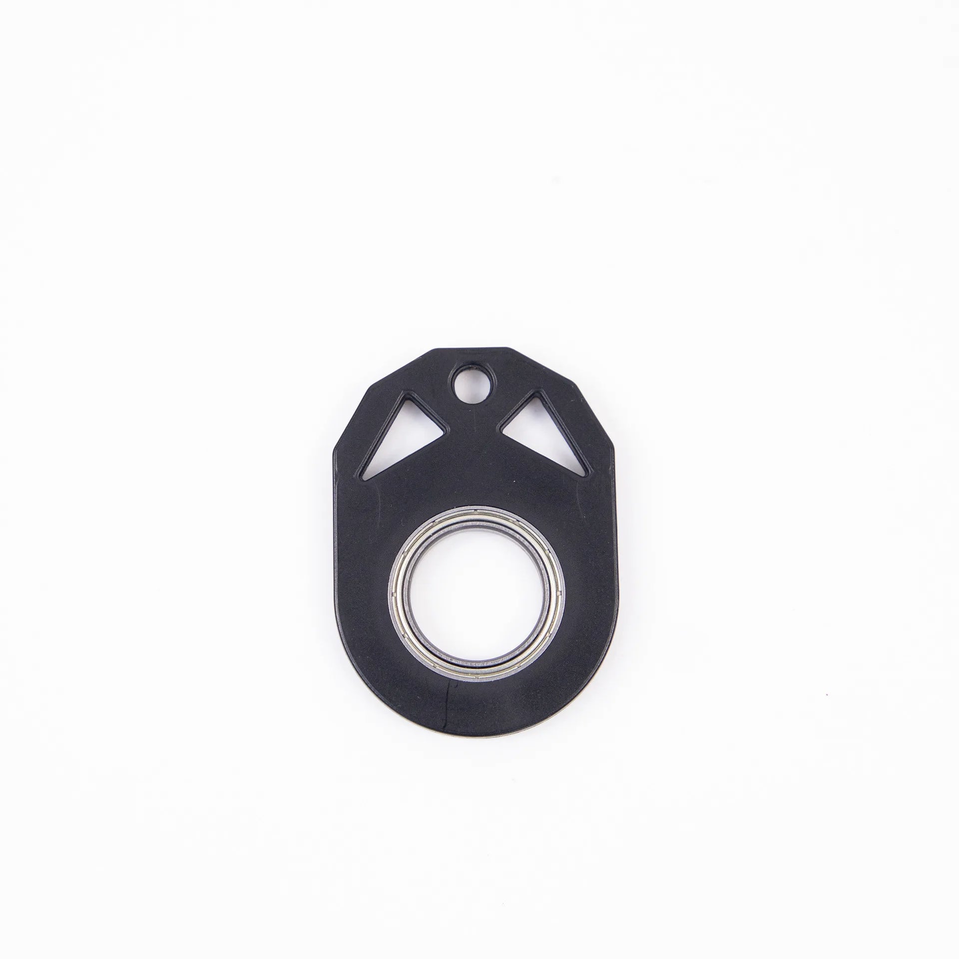 Keychain Fidget Spinner Anxiety Stress Relief Toy